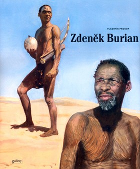 ZDENĚK BURIAN